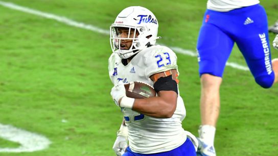 NFL Draft: Lining things up at linebacker taken on the South Side (Steelers)